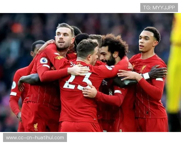 利物浦中场高压战略升级：细化应对不同比赛情境的执行方案